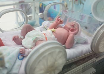 狂喜对新生婴儿的影响